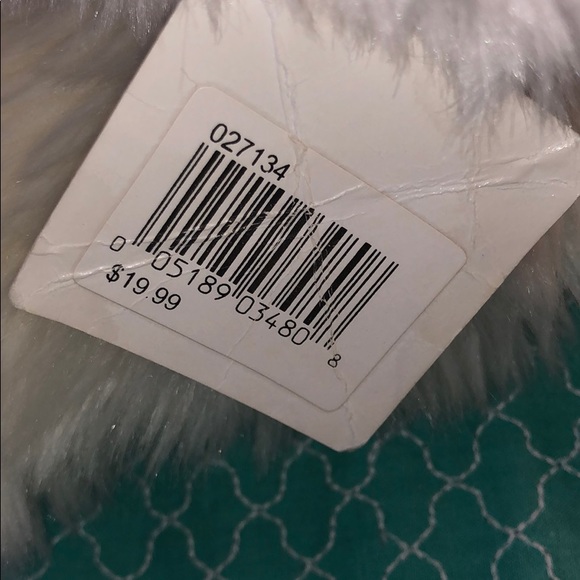 Hershey Park Dog Stuffed Animal - Picture 9 of 9